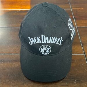 Ball Cap Adjustable Baseball Cap Hat Jack Daniel’s Old No 7 Brand Vegas Raiders